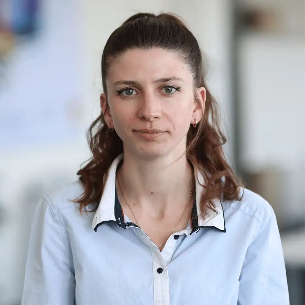 Marie Cathala