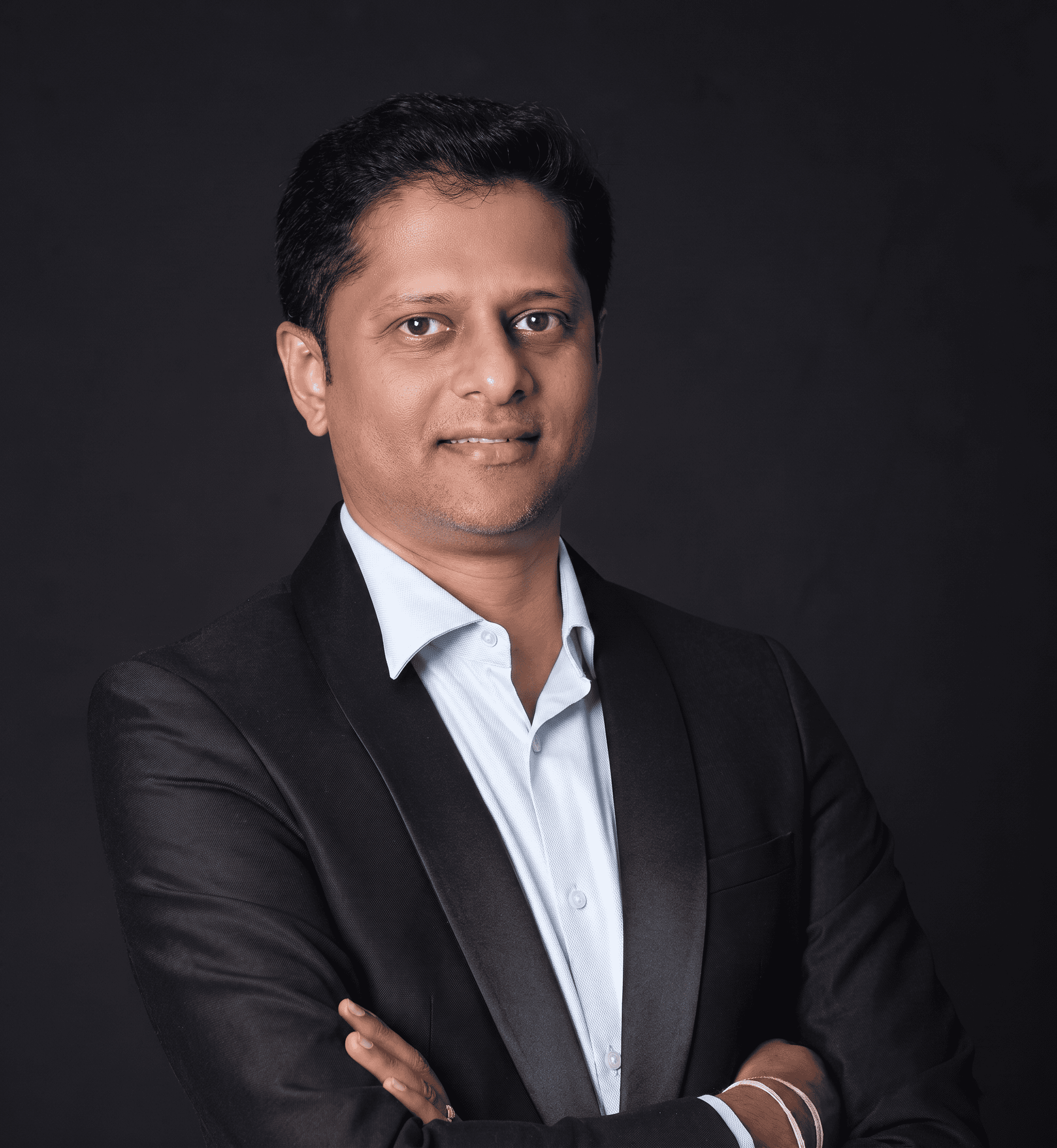 Pramod Nanjundaswamy
