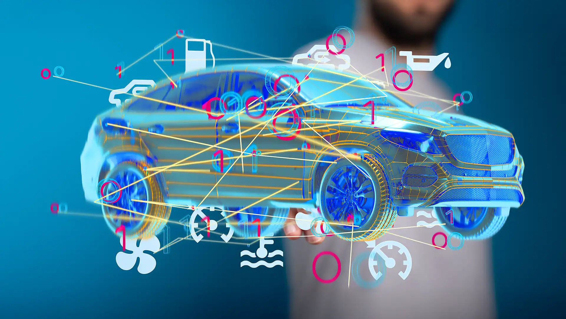 Software Defined Vehicles